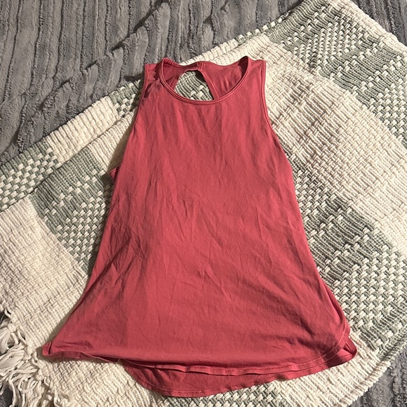 Lululemon tank top - Picture 1 of 5